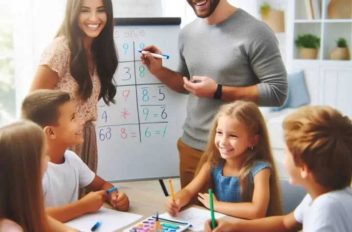 Why teacher student stories Matter for Creating a More Supportive Learning Environment