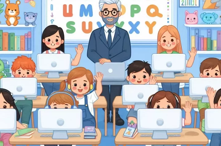 What Parents Should Understand About ai used in education for Safer Learning