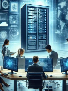 A Comprehensive Guide To VPS Hosting In India: Features, Benefits and Providers A Comprehensive Guide To VPS Hosting In India: Features, Benefits and Providers