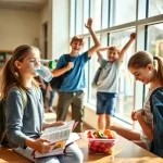 7 Essential Health Tips for School Students Every Parent Should Know