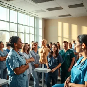 The Ultimate Guide to Choosing a Nursing School