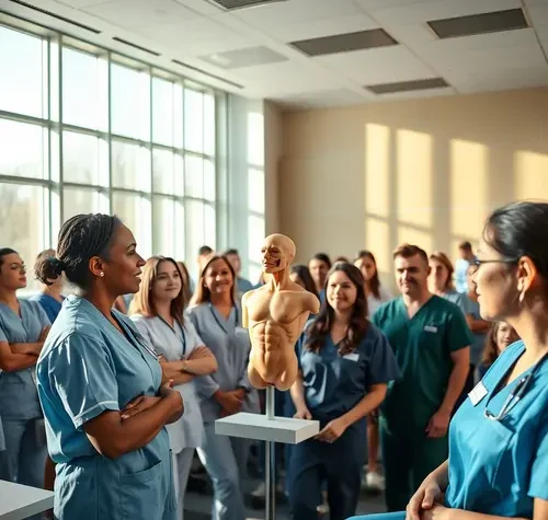 The Ultimate Guide to Choosing a Nursing School