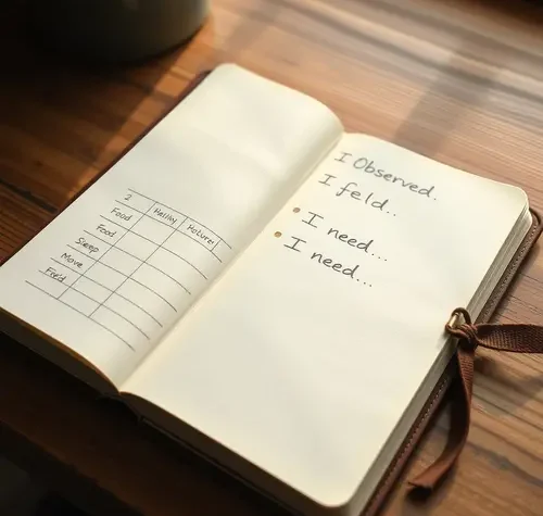 The 5-Step Starting Point Mental Health Process Everyone Should Know
