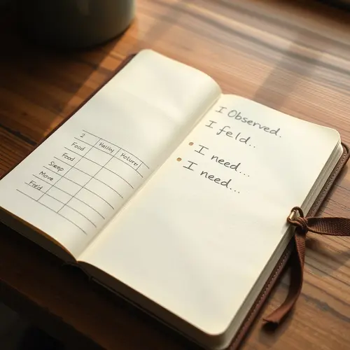 The 5-Step Starting Point Mental Health Process Everyone Should Know